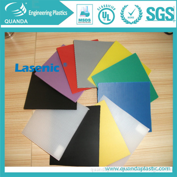 PP board and rod dealers